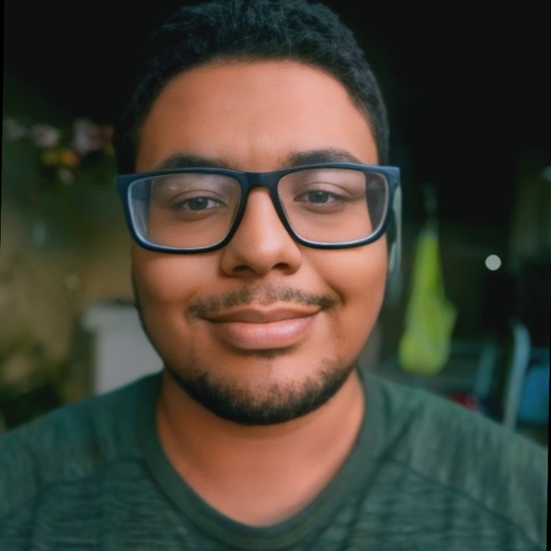 Foto de perfil de Rychardsson Souza